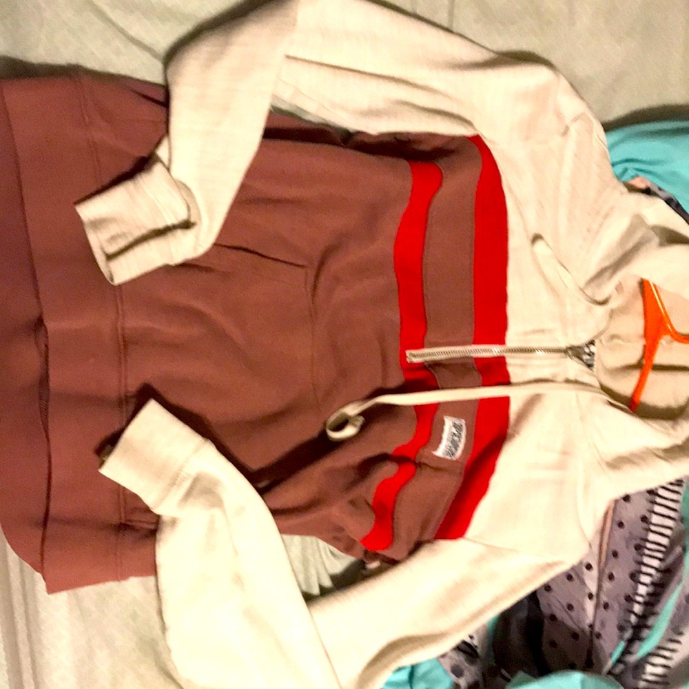VS PINK hoodie